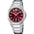 Jaguar Swiss Made Mercancia Nueva J1024/5