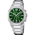 Jaguar Swiss Made Rondcarre J1025/2