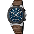 Jaguar Swiss Made Rondcarre J1026/2