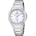 Jaguar Swiss Made Rondcarre J1027/1