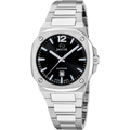 Jaguar Swiss Made Rondcarre J1027/4
