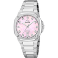 Jaguar Swiss Made Rondcarre J1027/6