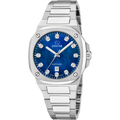Jaguar Swiss Made Rondcarre J1027/7