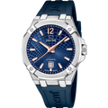 Jaguar Swiss Made Automatico J1030/2