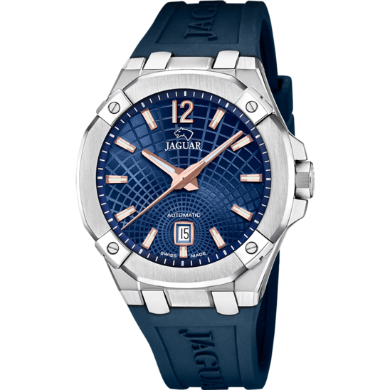 Jaguar Swiss Made Automatico J1030/2