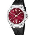 Jaguar Swiss Made Automatico J1030/5