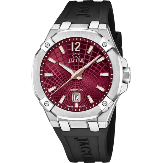 Jaguar Swiss Made Automatico J1030/5