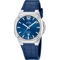 Jaguar Swiss Made Rondcarre J1032/4