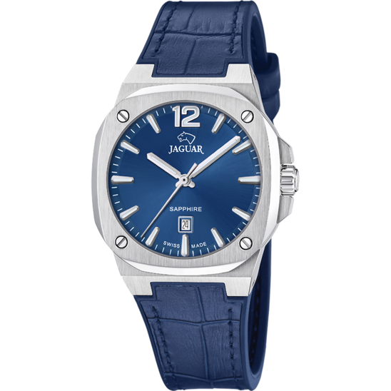 Jaguar Swiss Made Rondcarre J1032/4