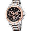 Jaguar Swiss Made Special Edition J1035/A