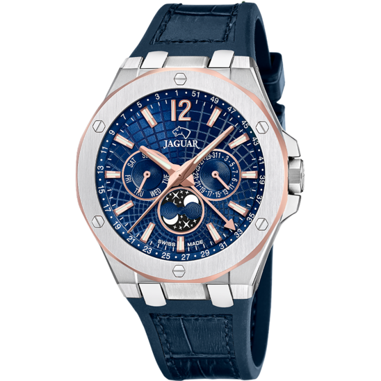 Jaguar Swiss Made Diplomatic J1040/2