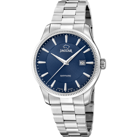 Jaguar Swiss Made Essentia J1041/3