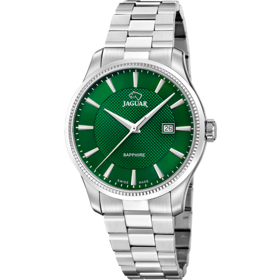 Jaguar Swiss Made Essentia J1041/4