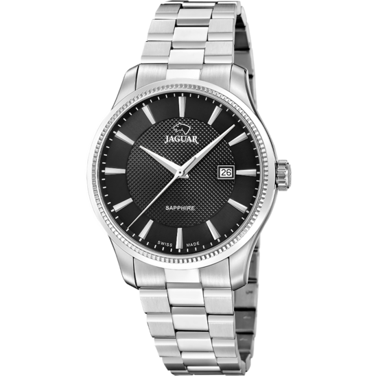 Jaguar Swiss Made Essentia J1041/5