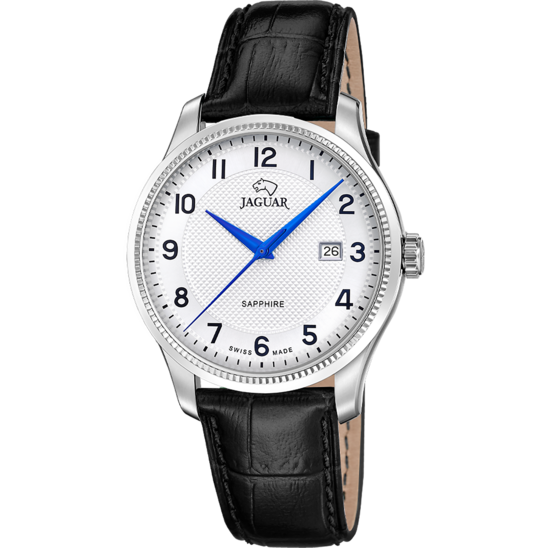 Jaguar Swiss Made Essentia J1042/1