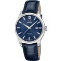 Jaguar Swiss Made Essentia J1042/3