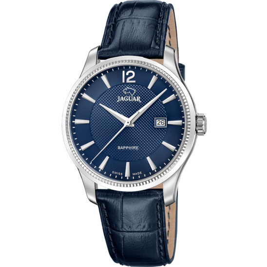 Jaguar Swiss Made Essentia J1042/3