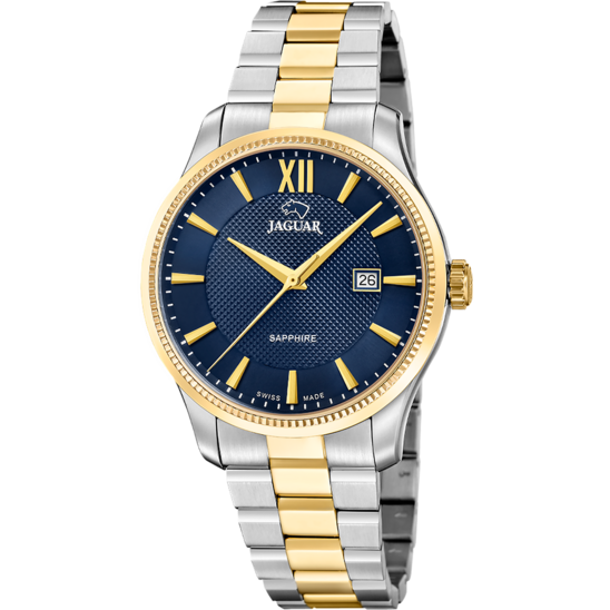 Jaguar Swiss Made Essentia J1043/2