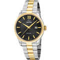 Jaguar Swiss Made Essentia J1043/4