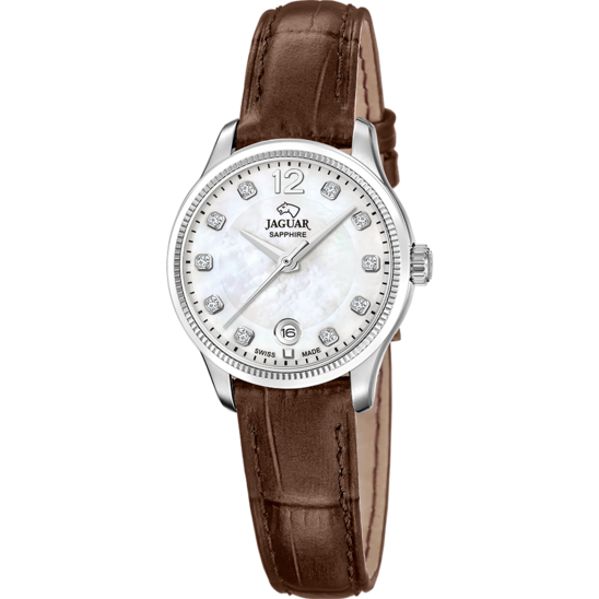 Jaguar Swiss Made Essentia J1046/2