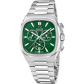 Jaguar Swiss Made Rondcarre J1048/3