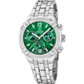 Jaguar Swiss Made Diplomatic J1053/4