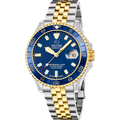 Jaguar Swiss Made Ceramic J1055/2