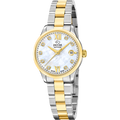 Jaguar Swiss Made Essentia J1059/2