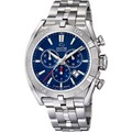 Jaguar Swiss Made Executive J852/B