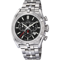 Jaguar Swiss Made Executive J852/D