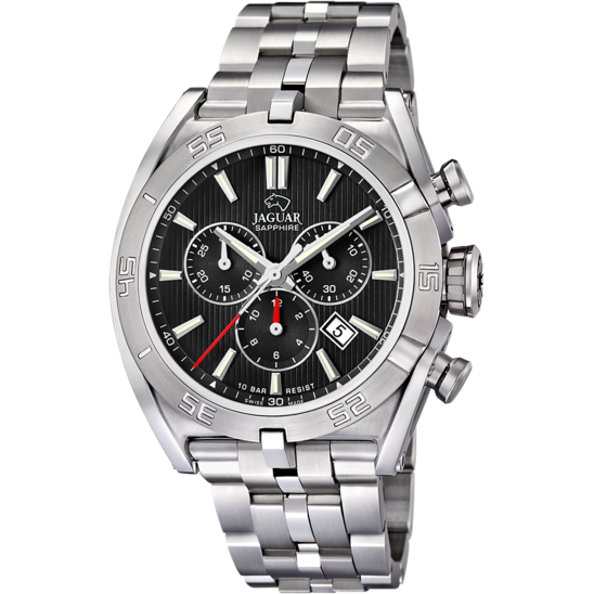 Jaguar Swiss Made Executive J852/D
