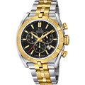 Jaguar Swiss Made Executive J855/C