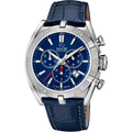 Jaguar Swiss Made Executive J857/B