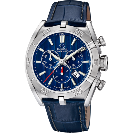 Jaguar Swiss Made Executive J857/B