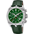 Jaguar Swiss Made Executive J857/C