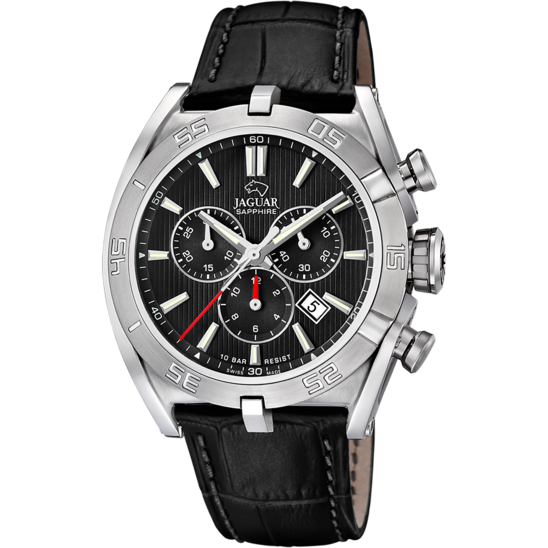 Jaguar Swiss Made Executive J857/D