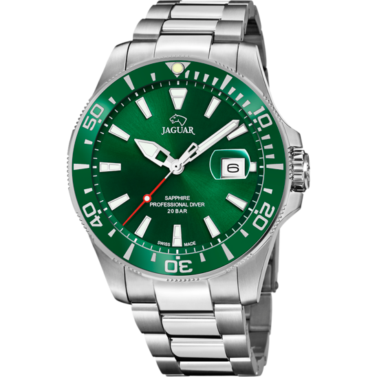 Jaguar Diver J860/B