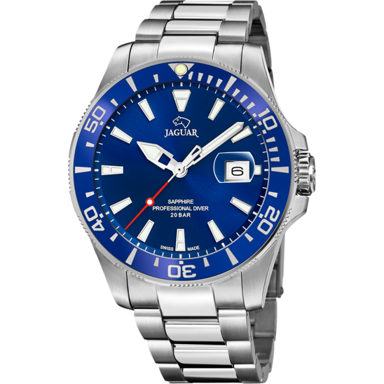 Jaguar Diver J860/C