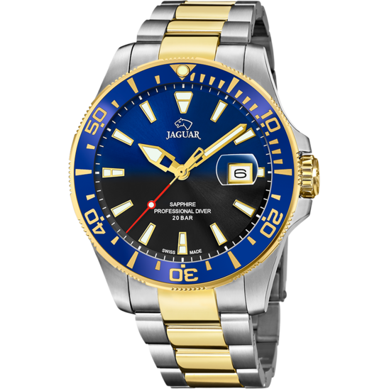 Jaguar Diver J863/3