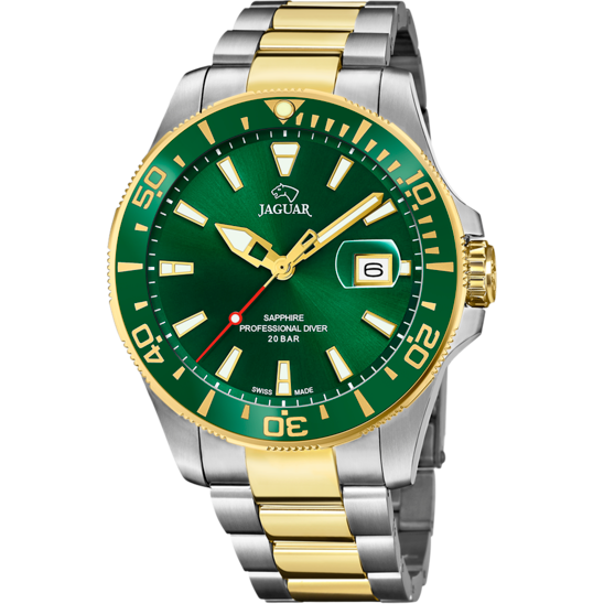 Jaguar Diver J863/B