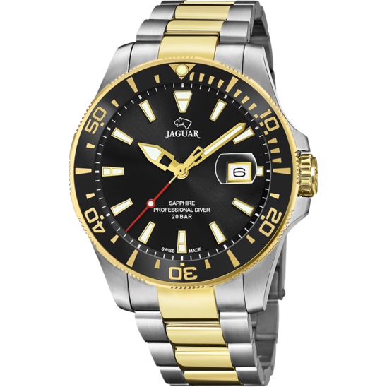 Jaguar Diver J863/D