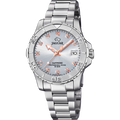 Jaguar Couple Diver J870/2