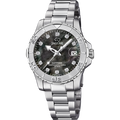 Jaguar Couple Diver J870/5