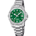 Jaguar Couple Diver J870/7