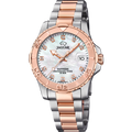 Jaguar Couple Diver J871/5