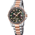 Jaguar Couple Diver J871/7
