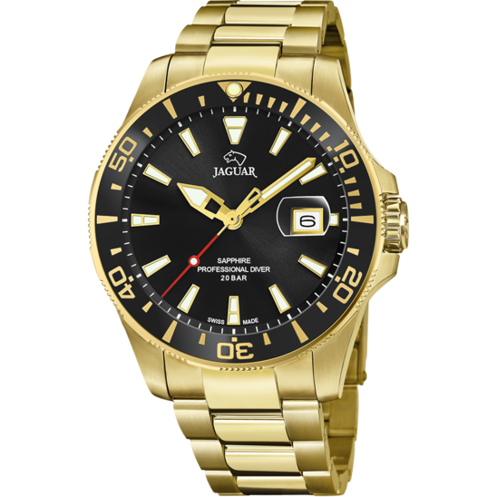 Jaguar Diver J877/3