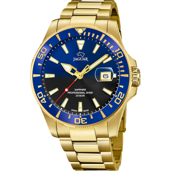 Jaguar Diver J877/4