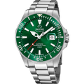 Jaguar Swiss Made Diver J886/2