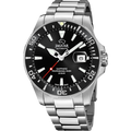 Jaguar Swiss Made Diver J886/3